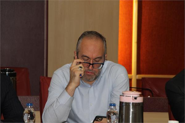 جلسه 216 کمیسیون دایمی