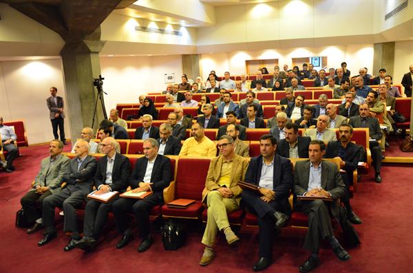 نشست کشاورزی