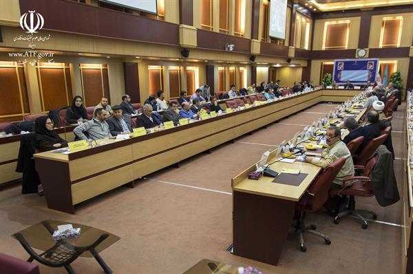 جلسه 149 کمیسیون دائمی