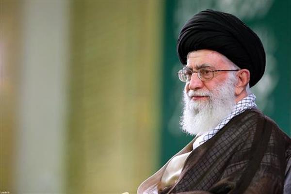 رهبر انقلاب اسلامی در بیانیه‌ای مهم به‌مناسبت چهل‌سالگی انقلاب با جوانان ایران سخن گفتند