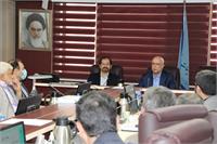 جلسه 211 کمیسیون دایمی