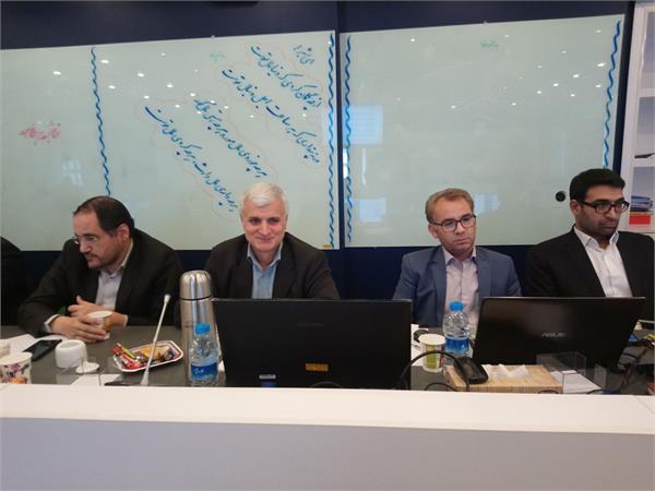 جلسه 183 کمیسیون دایمی