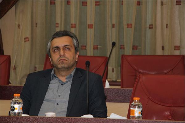 جلسه 215 کمیسیون دائمی