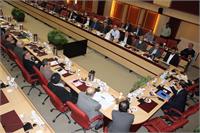 دبیرخانه شورای عالی عتف دو طرح اجرایی بلند مدت سرمایه گذاری کلان را در دستور کارخود قرار داد