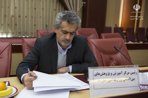 جلسه 151 کمیسیون دائمی