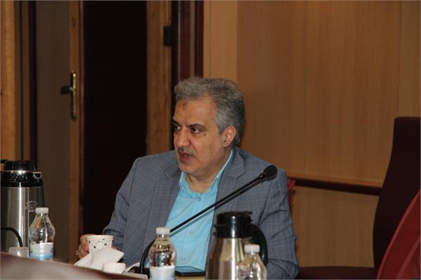 جلسه 220 کمیسیون دایمی