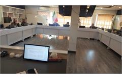 تأکید کمیسیون سلامت بر ایجاد سامانه ملی یکپارچه ثبت و پایش طرح‌های تحقیقاتی نظام سلامت