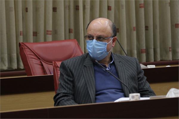 جلسه 198 کمیسیون دایمی