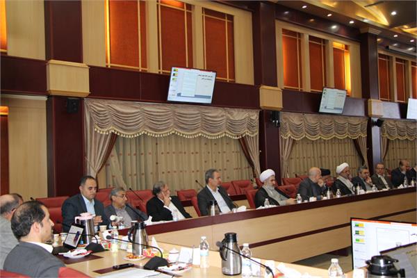 جلسه 220 کمیسیون دایمی