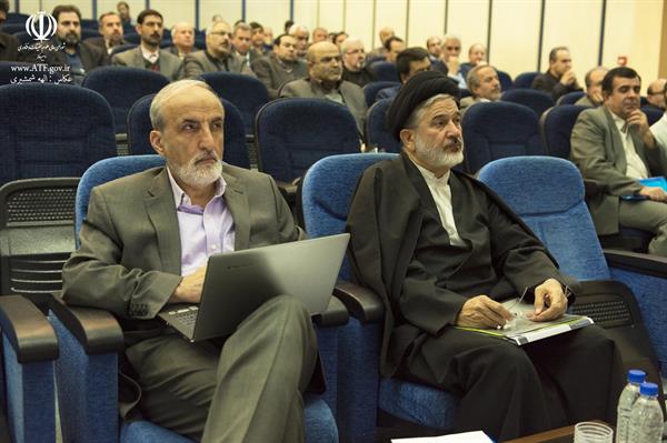 هم اندیشی دبیرکل با اعضای کمیسیونهای تخصصی