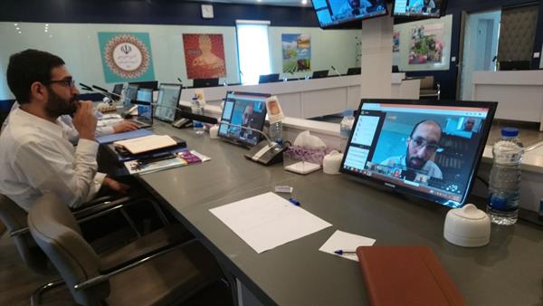 جلسه 189 کمیسیون دایمی