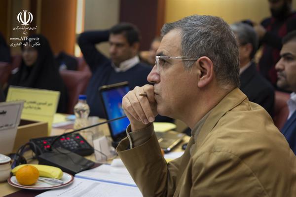 جلسه 149 کمیسیون دائمی