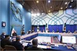 بیست و هشتمین جلسه شورای عالی علوم، تحقیقات و فناوری با حضور آیت الله رئیسی ریاست محترم جمهوری برگزار شد.