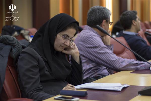 جلسه 152 کمیسیون دائمی