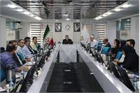 دلایل زیربنایی بحران انرژی کشور در کمیسیون تخصصی انرژی شورای عالی عتف بررسی شد