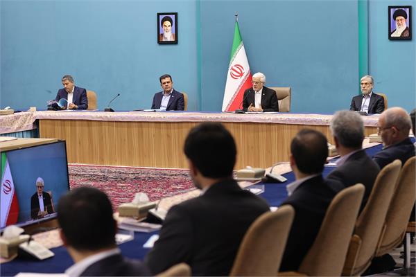 جلسه 32 شورای عالی عتف