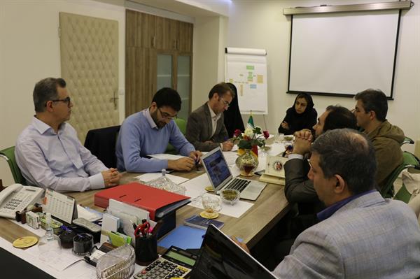 در نشست چهارم هم اندیشی ستادهای دبیرخانه شورای عالی عتف مطرح شد: دبیرخانه باید وظایف قانونی خود را به صورت فعال تر دنبال کند