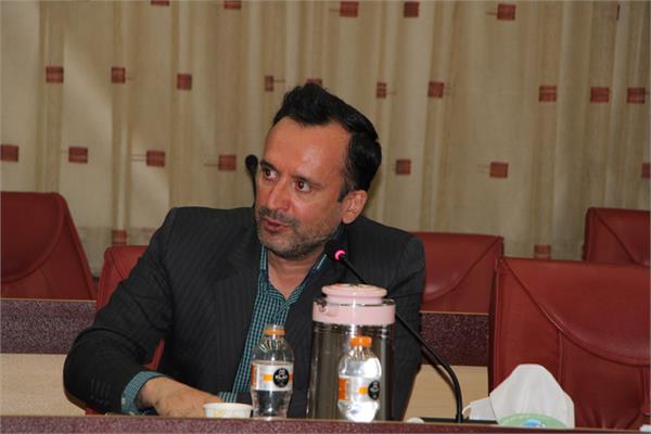 جلسه 216 کمیسیون دایمی