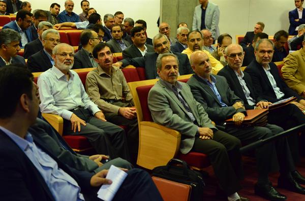 نشست کشاورزی