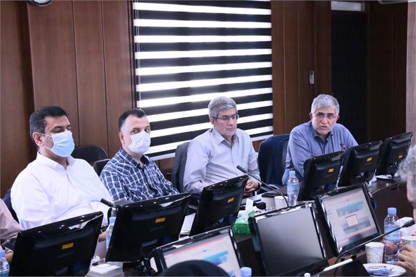 یکصد و چهل و دومین جلسه کمیسیون تخصصی انرژی شورای عالی عتف برگزار گردید.
