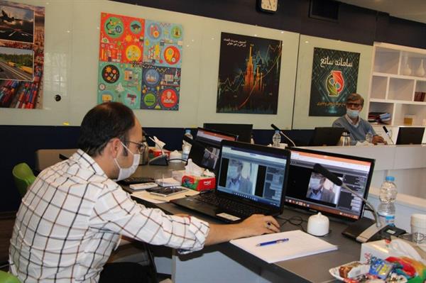 جلسه 195 کمیسیون دایمی