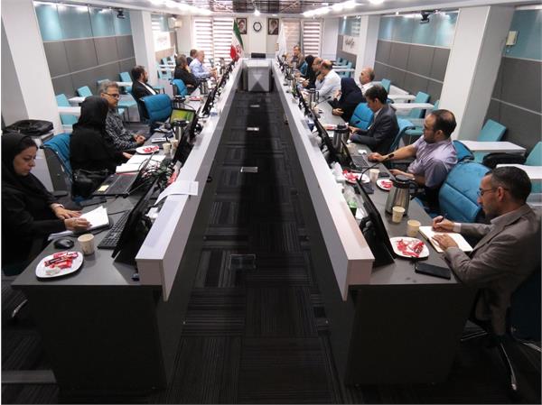 کمیسیون انرژی