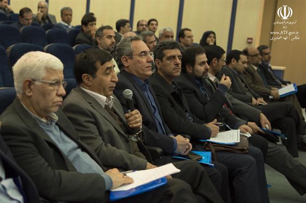 هم اندیشی دبیرکل با اعضای کمیسیونهای تخصصی