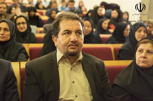 اولین نشست سراسری نمایندگان دانشگاهها و دستگاههای اجرایی کشور