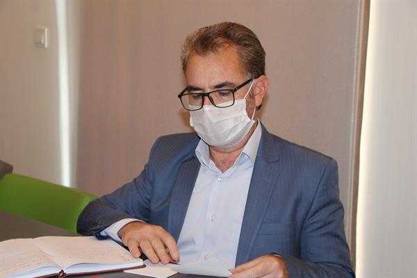 جلسه 194 کمیسیون دایمی