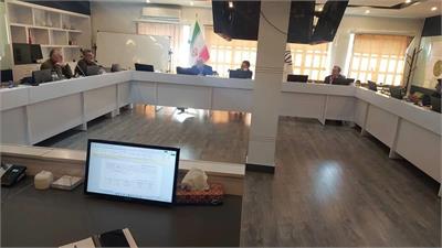 تأکید کمیسیون سلامت بر ایجاد سامانه ملی یکپارچه ثبت و پایش طرح‌های تحقیقاتی نظام سلامت