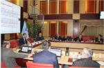 دویست و نوزدهمین جلسه کمیسیون دائمی شورای عالی عتف برگزار شد.