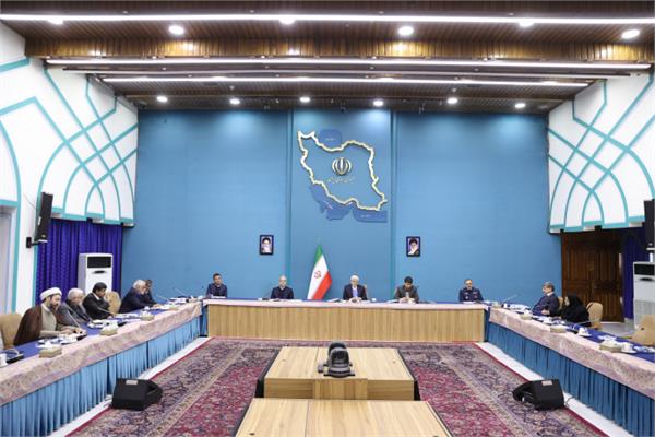 جلسه 30 شورای عالی عتف