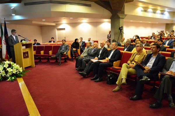 نشست کشاورزی