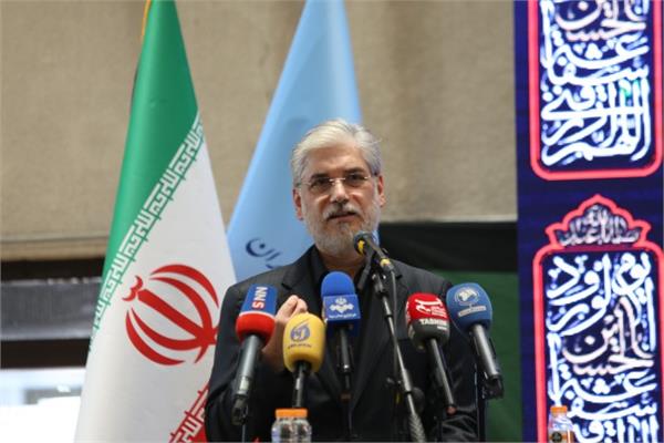 مرجعیت علم و فناوری باید به رسمیت شناخته شود